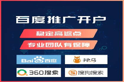 百度竞价推广代运营助力企业多元化营销案例